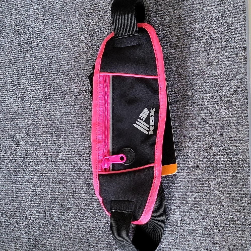 RBX Running Waist Pack